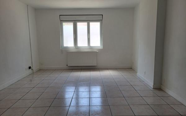 Maison à louer    4 pièces •  Le Creusot