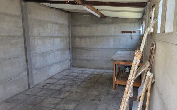 Maison à louer    4 pièces •  Le Creusot