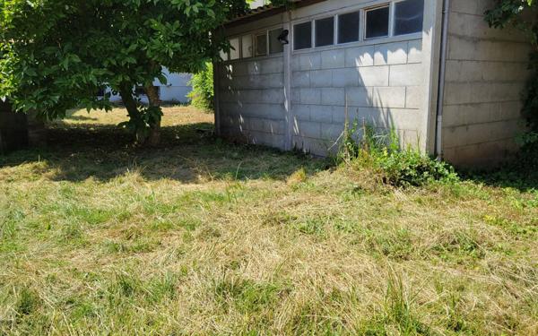 Maison à louer    4 pièces •  Le Creusot