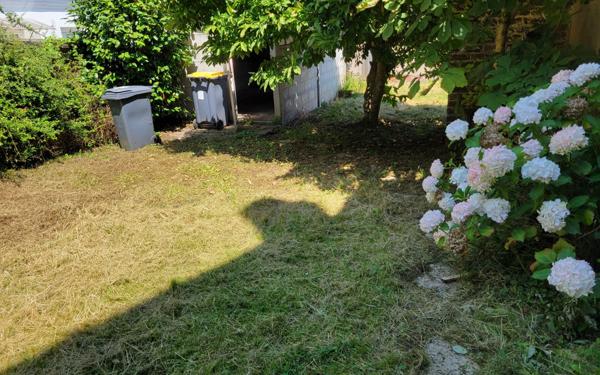 Maison à louer    4 pièces •  Le Creusot