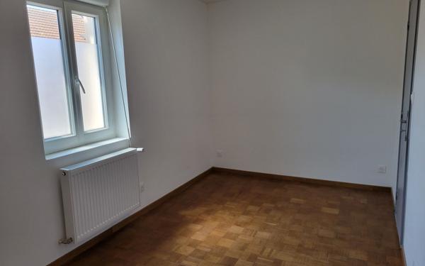 Maison à louer    4 pièces •  Le Creusot