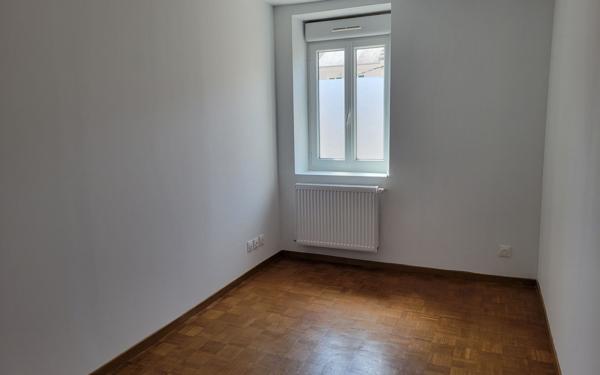 Maison à louer    4 pièces •  Le Creusot