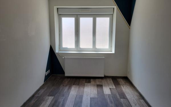 Maison à louer    4 pièces •  Le Creusot