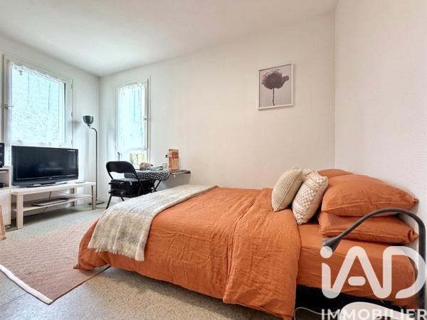 Studio à vendre 20 m² Pau