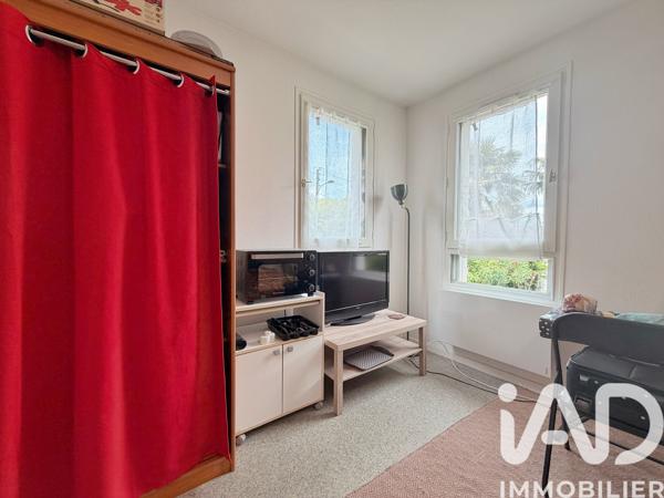 Studio à vendre 20 m² Pau