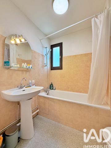 Studio à vendre 20 m² Pau