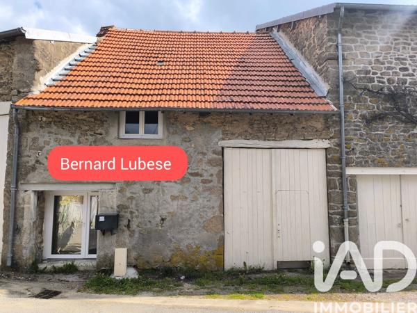 Immeuble à vendre 65 m² Bessines-sur-Gartempe