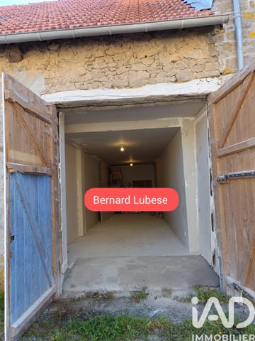 Immeuble à vendre 65 m² Bessines-sur-Gartempe