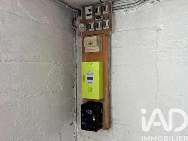 Maison à vendre 3 pièces 65 m² Dompierre-sur-Besbre