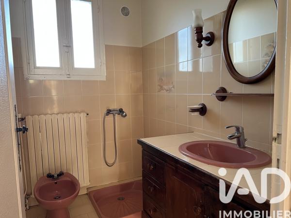 Maison à vendre 3 pièces 65 m² Dompierre-sur-Besbre