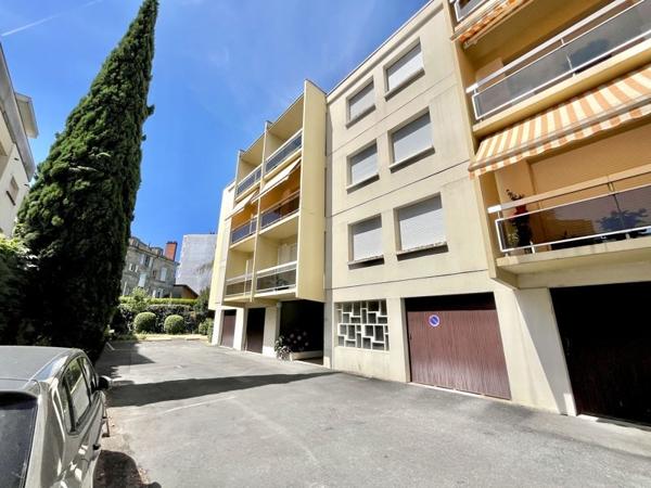 Appartement à vendre 127 062 € Brive-la-Gaillarde 2 p 50 m² DPE C