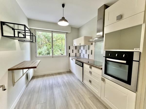 Appartement à vendre 127 062 € Brive-la-Gaillarde 2 p 50 m² DPE C
