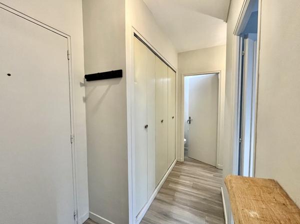 Appartement à vendre 127 062 € Brive-la-Gaillarde 2 p 50 m² DPE C