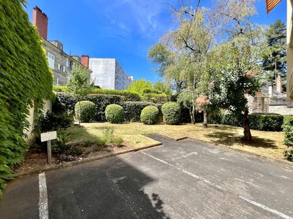 Appartement à vendre 127 062 € Brive-la-Gaillarde 2 p 50 m² DPE C