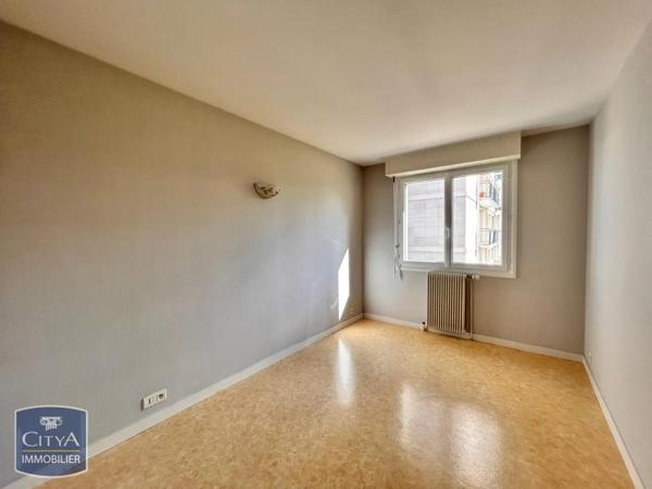 Appartement à louer 3 pièces 66.73m²
