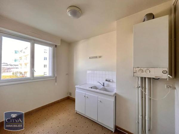 Appartement à louer 3 pièces 66.73m²