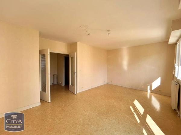 Appartement à louer 3 pièces 66.73m²