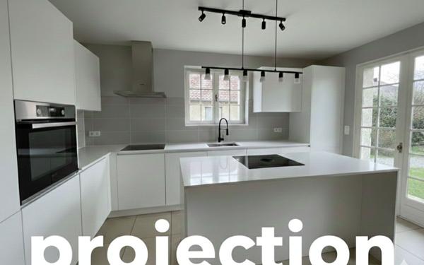 Maison à vendre    5 pièces • 198 m2 Lons