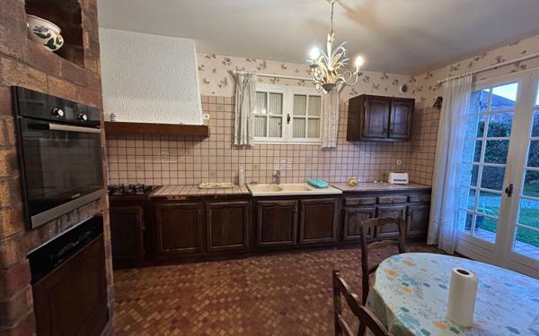 Maison à vendre    5 pièces • 198 m2 Lons