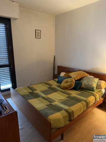 Appartement spacieux