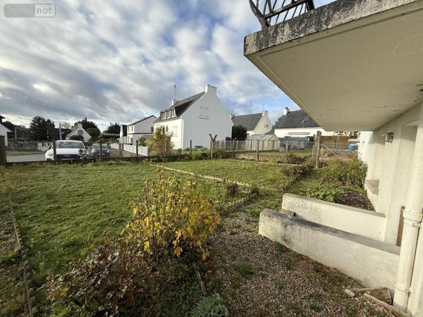 Maison à vendre à Auray dans le Morbihan (56400), ref : 56024-793