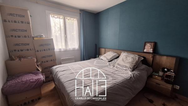 Maison
         5 pièces
        - 126 m²