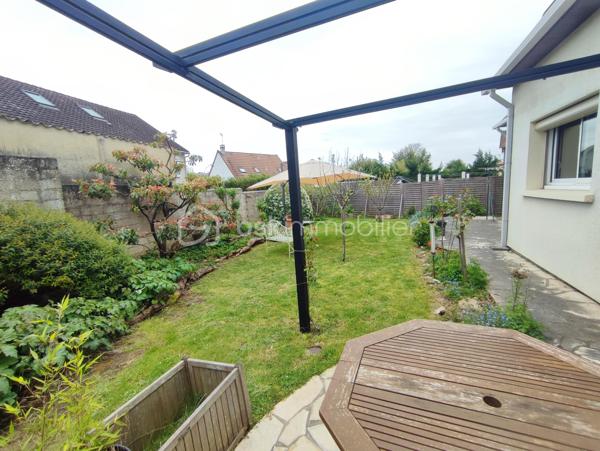 Maison traditionnelle de 115,05 m²