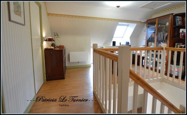 Maison en pierre à vendre 6 pièces 194 m² LANDEVANT (56) Morbihan Sud en BRETAGNE