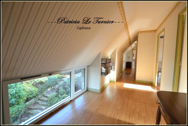 Maison en pierre à vendre 6 pièces 194 m² LANDEVANT (56) Morbihan Sud en BRETAGNE