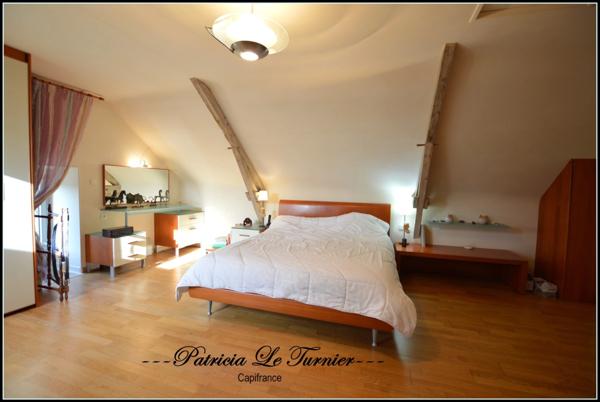 Maison en pierre à vendre 6 pièces 194 m² LANDEVANT (56) Morbihan Sud en BRETAGNE