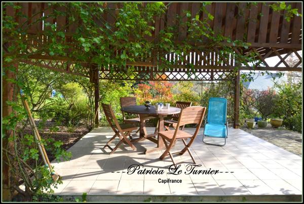 Maison en pierre à vendre 6 pièces 194 m² LANDEVANT (56) Morbihan Sud en BRETAGNE