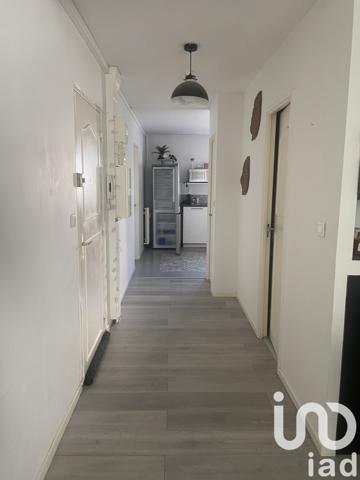 Appartement à vendre 2 pièces 53 m² Talence