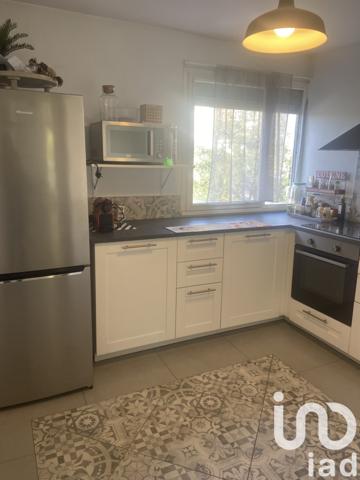 Appartement à vendre 2 pièces 53 m² Talence