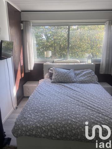 Appartement à vendre 2 pièces 53 m² Talence