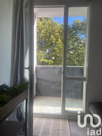 Appartement à vendre 2 pièces 53 m² Talence