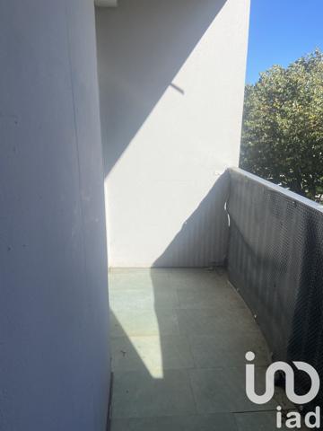 Appartement à vendre 2 pièces 53 m² Talence