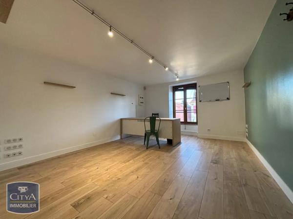 Location local commercial