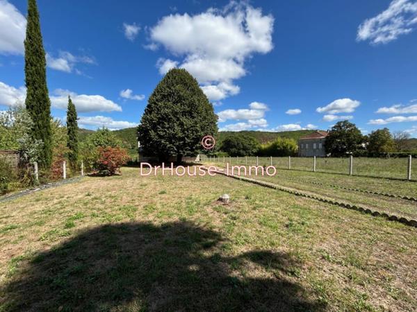 Maison à vendre 7 pièces de 160 m²