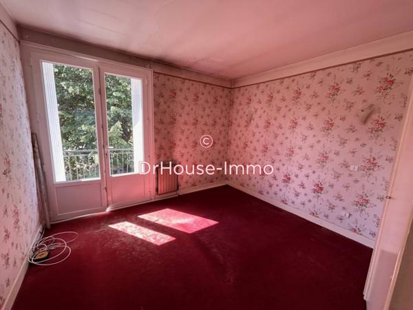 Maison à vendre 7 pièces de 160 m²