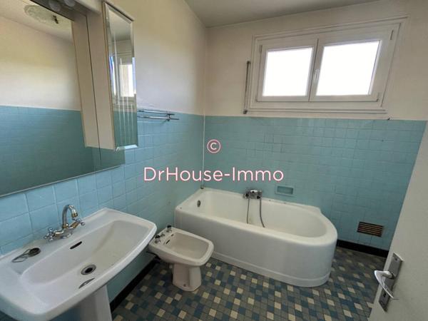 Maison à vendre 7 pièces de 160 m²