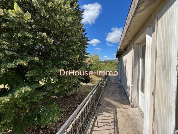 Maison à vendre 7 pièces de 160 m²