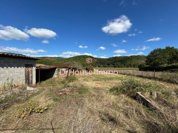 Maison à vendre 7 pièces de 160 m²