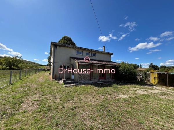 Maison à vendre 7 pièces de 160 m²