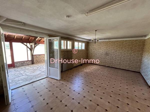 Maison à vendre 7 pièces de 160 m²