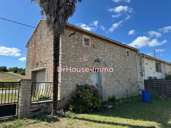 Maison à vendre 7 pièces de 160 m²