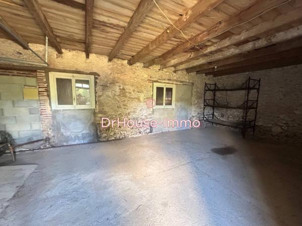 Maison à vendre 7 pièces de 160 m²