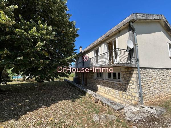 Maison à vendre 7 pièces de 160 m²