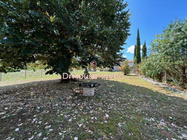 Maison à vendre 7 pièces de 160 m²