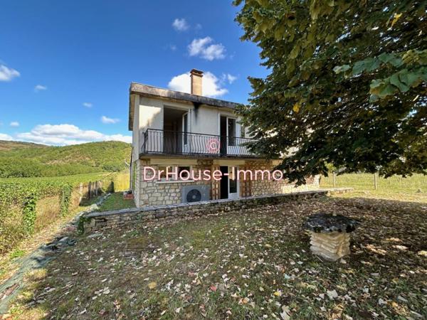 Maison à vendre 7 pièces de 160 m²