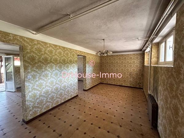 Maison à vendre 7 pièces de 160 m²